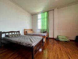 Serangoon Garden Estate (D19), Terrace #452211121